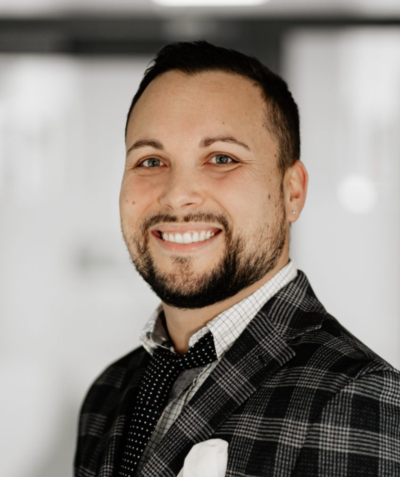 Alexander Müller von Good Connected